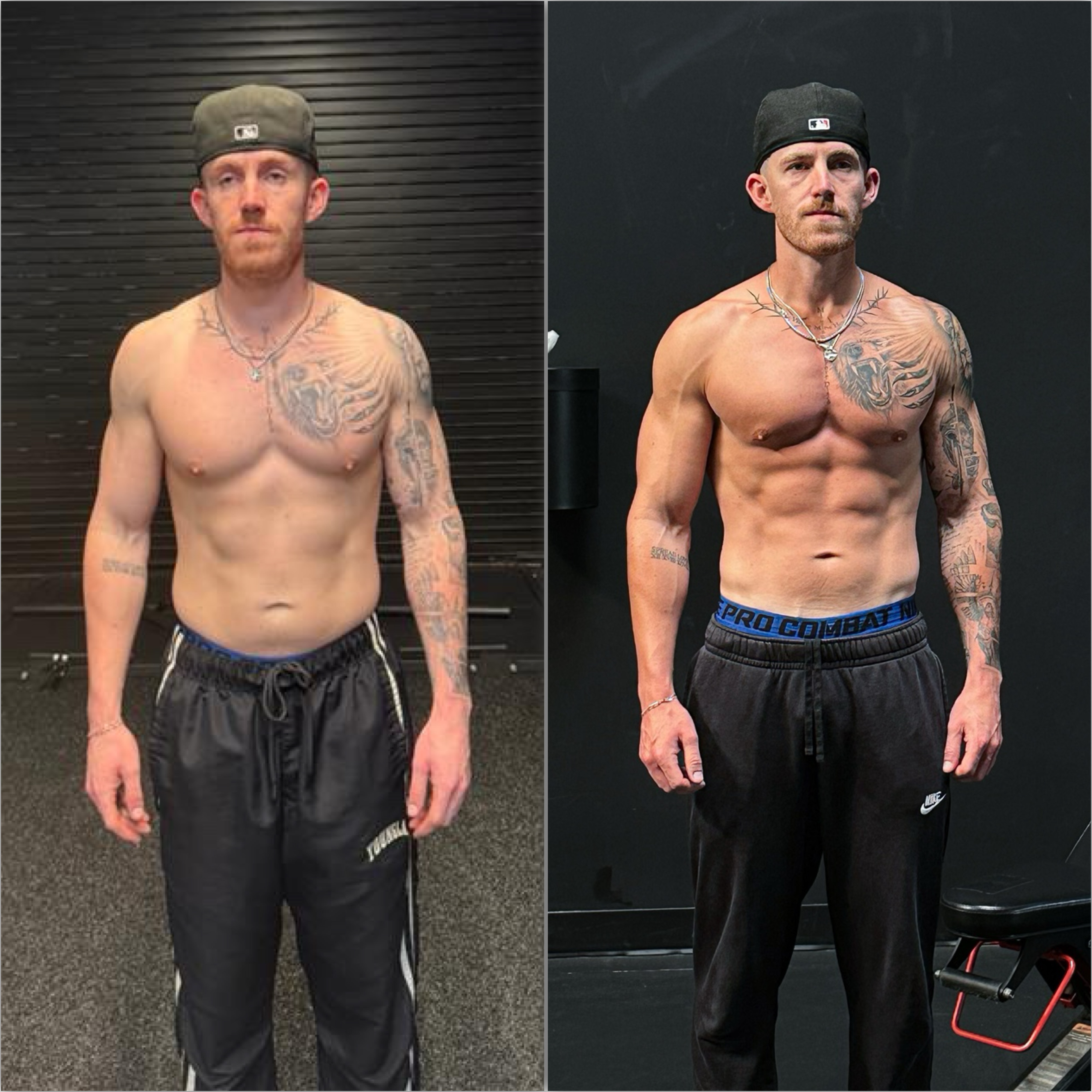 Brendan transformation