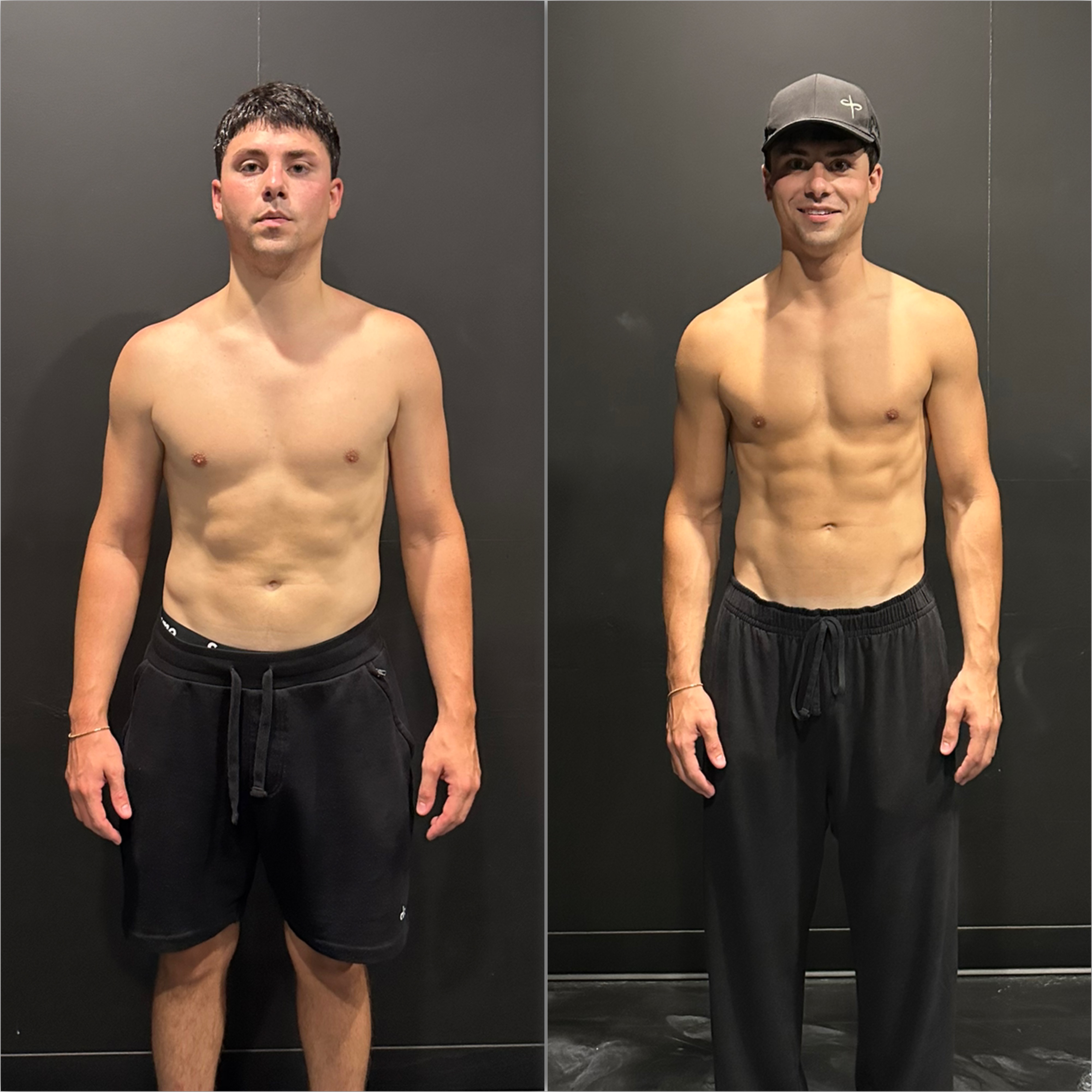 Gabe transformation