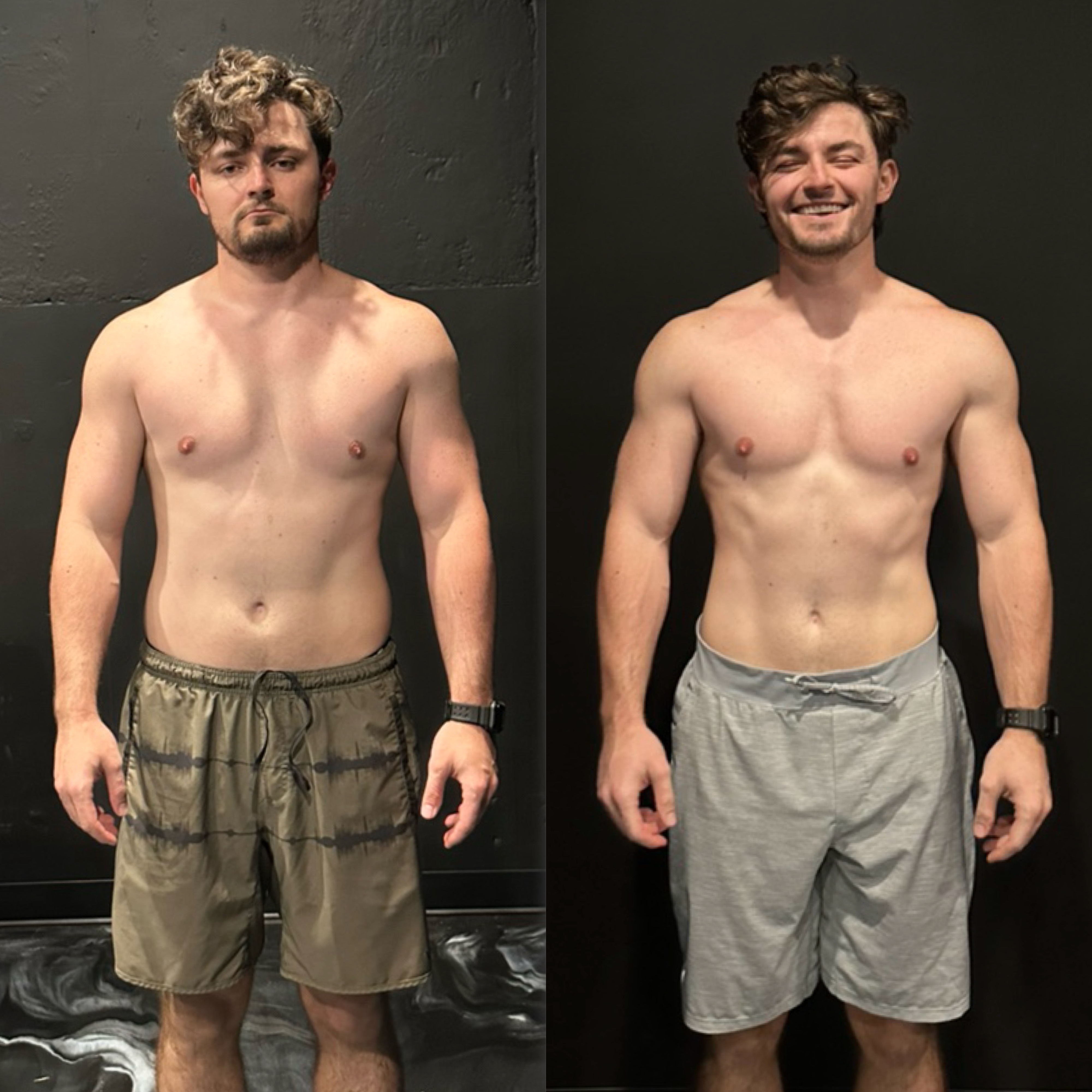 Wyatt transformation