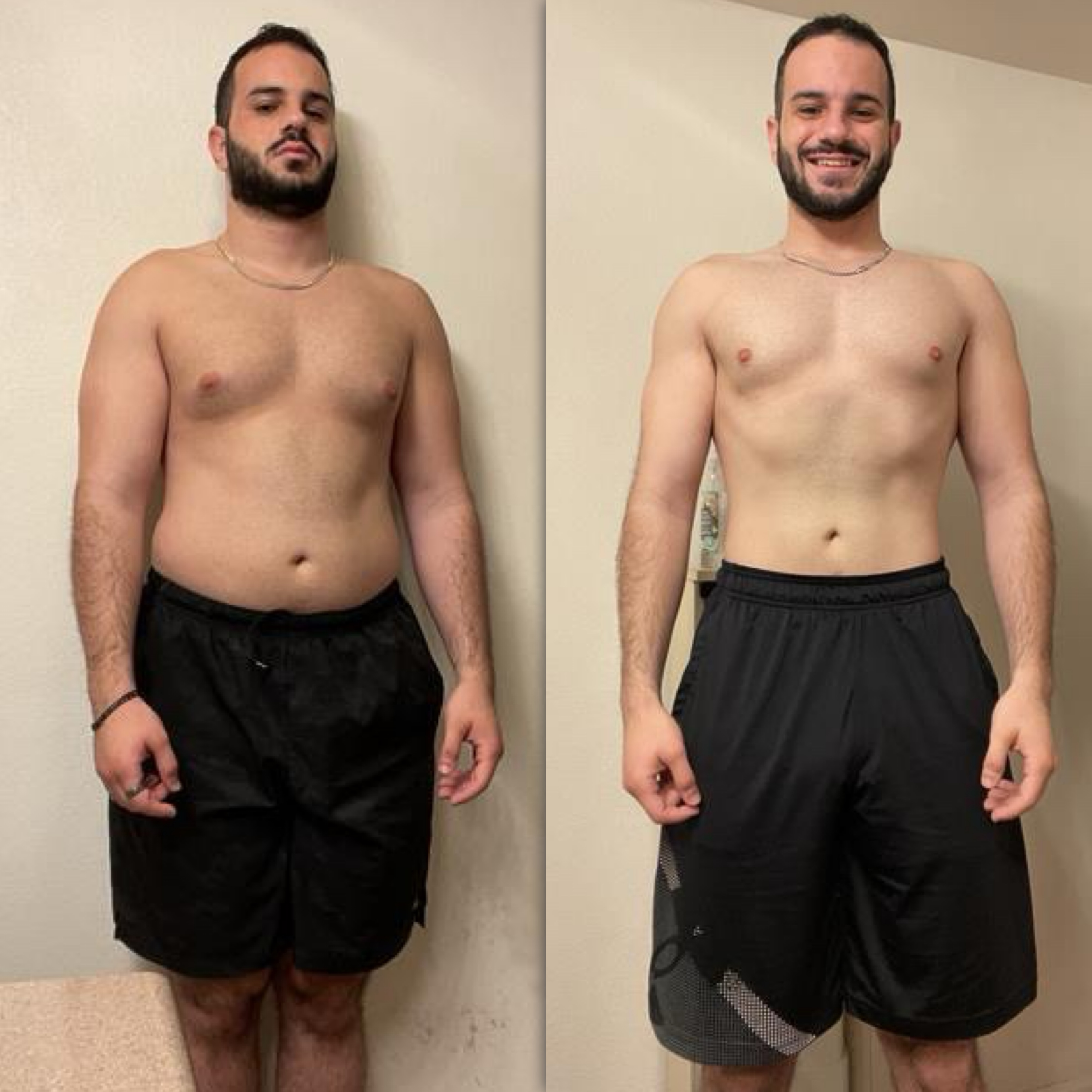 Zane transformation